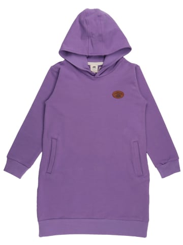 Walkiddy Kleid in Violett