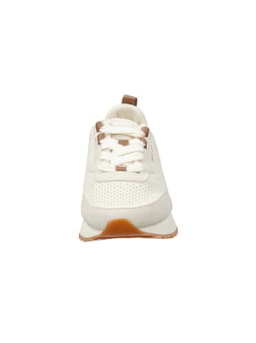 GANT Footwear Sneakers "Bevinda" in Weiß in Weiß