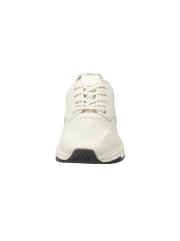 GANT Footwear Sneakersy "Jeuton" w kolorze białym
