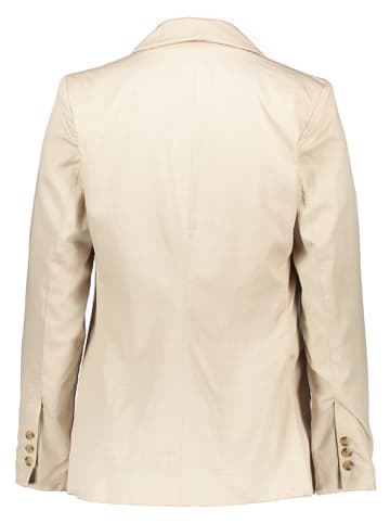 Mexx Blazer zandkleurig