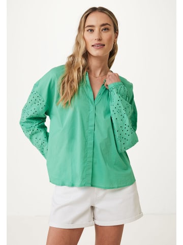Mexx Blouse groen