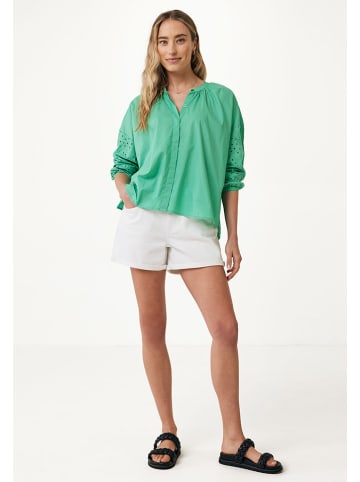 Mexx Bluse in Grün