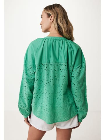 Mexx Bluse in Grün