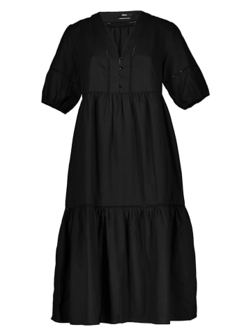 Mexx Kleid in Schwarz