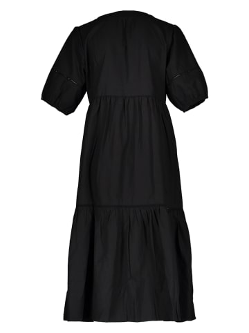 Mexx Kleid in Schwarz