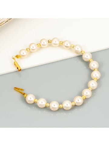 MENTHE À L'O Vergulde armband