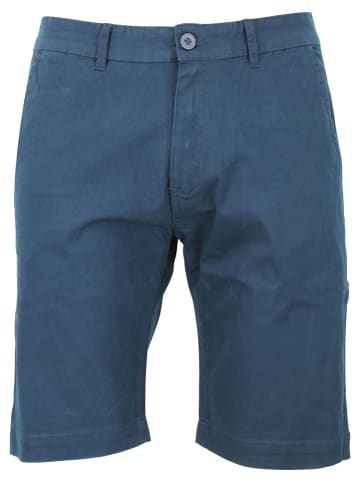Peak Mountain Shorts in Dunkelblau