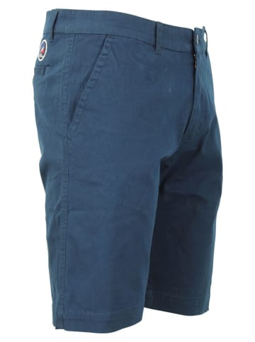 Peak Mountain Shorts in Dunkelblau