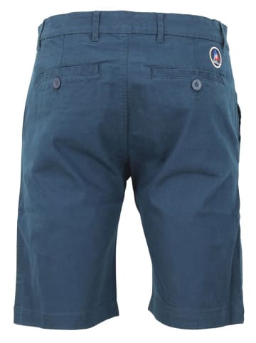 Peak Mountain Shorts in Dunkelblau