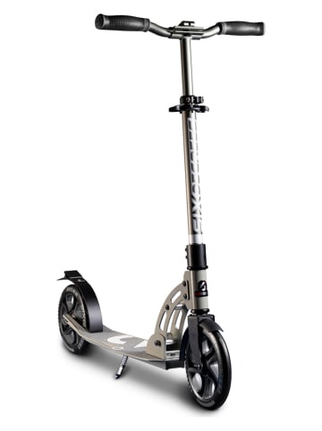 SIX DEGREES Scooter "Six Degrees Aluminium Scooter 205" in Grau - ab 8 Jahren
