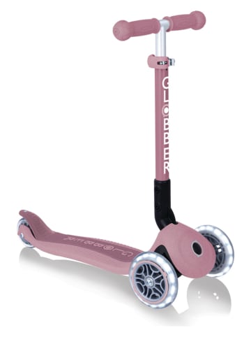 GLOBBER Scooter "Globber Junior Foldable" in Rosa - ab 2 Jahren