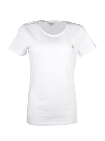 U.S. Polo Assn. Shirt wit
