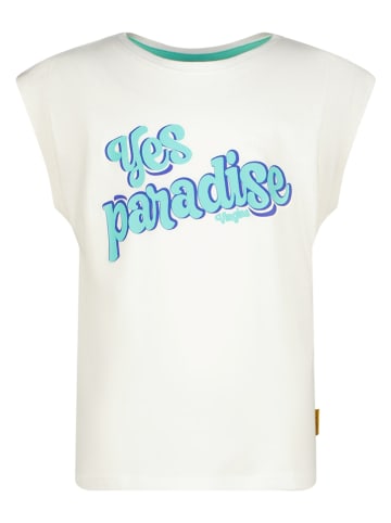 Vingino Shirt "Helisa" in Weiß