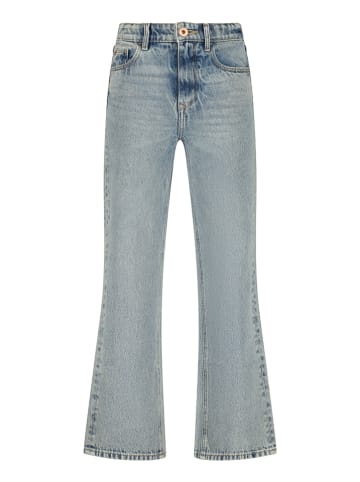 Vingino Jeans "Cato" - Comfort fit - in Hellblau