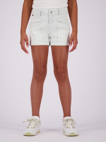 Vingino Jeans-Shorts "Dani" in Hellblau