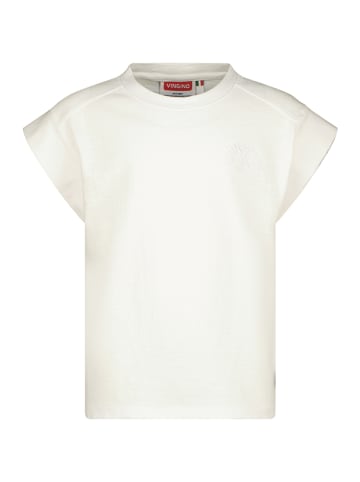 Vingino Shirt "Hinka" in Weiß