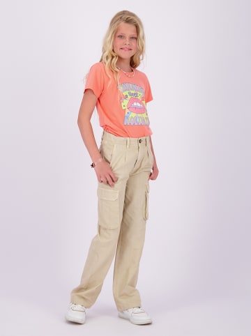 Vingino Cargohose "Shanna" in Beige