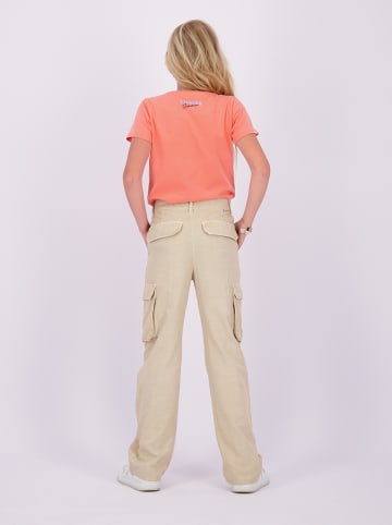Vingino Cargohose "Shanna" in Beige