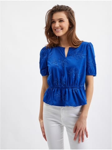 orsay Shirt blauw