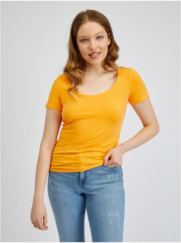 orsay Shirt geel