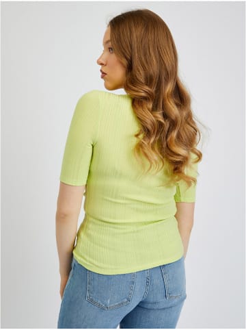orsay Shirt lichtgroen