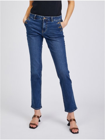 orsay Jeans - Regular fit - in Dunkelblau