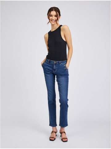 orsay Jeans - Regular fit - in Dunkelblau