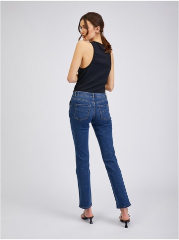 orsay Jeans - Regular fit - in Dunkelblau