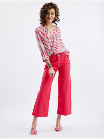 orsay Culotte in Fuchsia