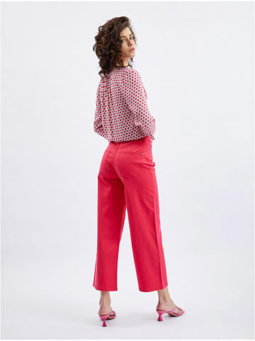 orsay Culotte in Fuchsia