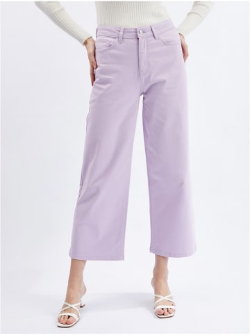 orsay Culotte lila