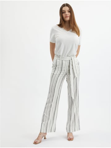 orsay Hose in Weiß
