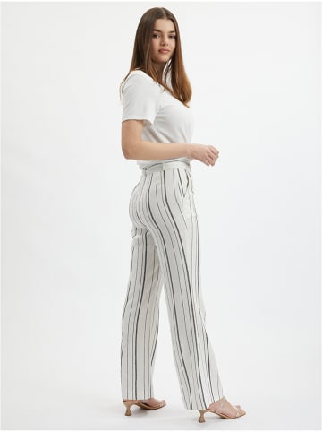 orsay Hose in Weiß
