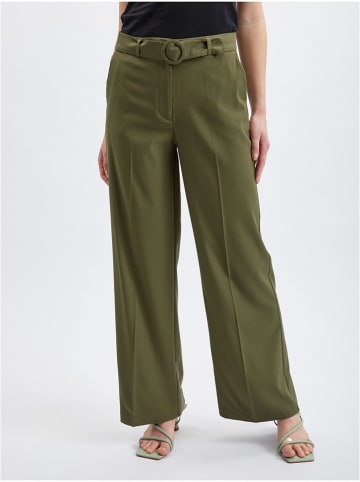 orsay Marlenehose in Khaki