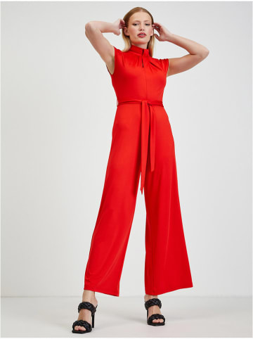 orsay Jumpsuit in Rot