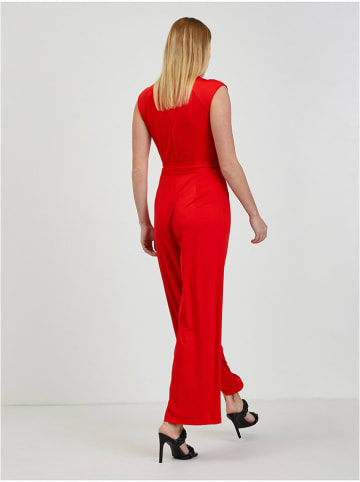 orsay Jumpsuit rood