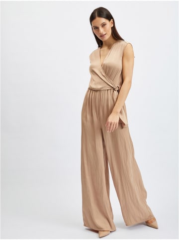 orsay Jumpsuit beige