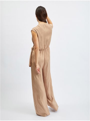 orsay Jumpsuit beige