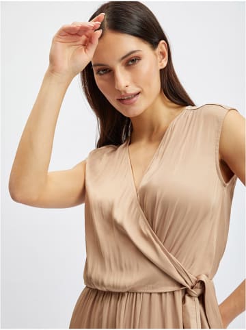 orsay Jumpsuit beige
