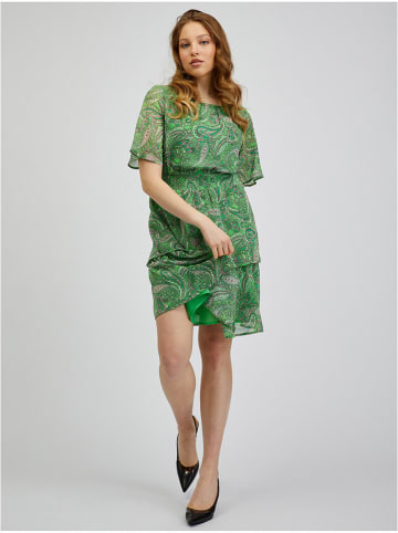 orsay Jurk groen