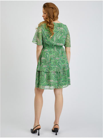 orsay Jurk groen