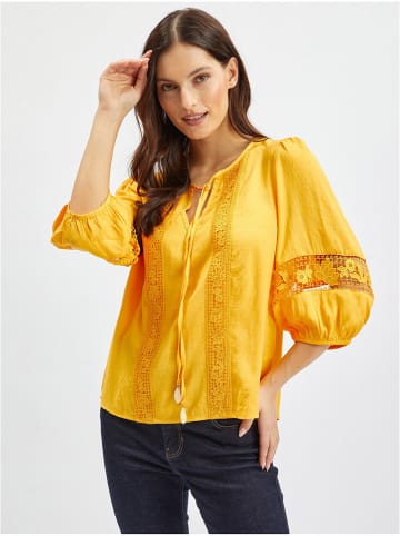 orsay Blouse geel