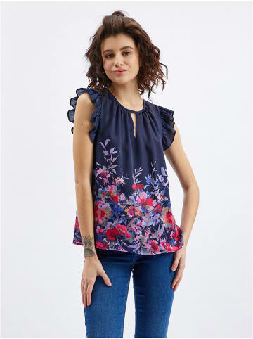 orsay Blouse donkerblauw