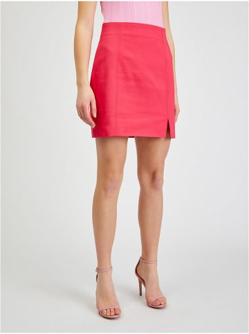 orsay Rock in Fuchsia