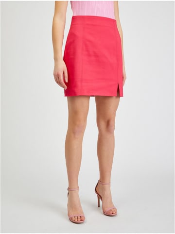 orsay Spódnica w kolorze różowym
