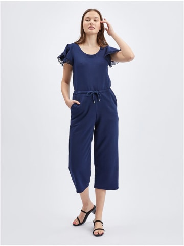 orsay Jumpsuit in Dunkelblau