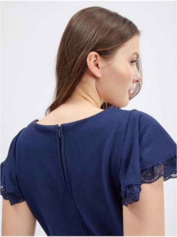 orsay Jumpsuit in Dunkelblau