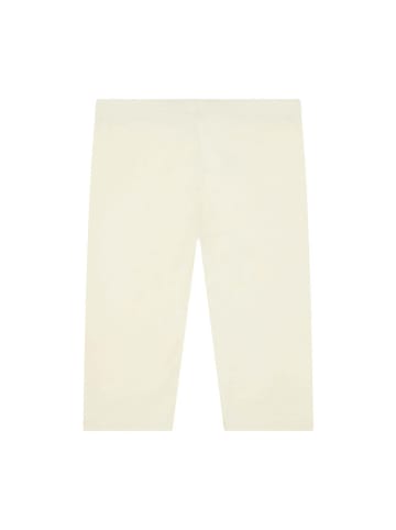 Steiff Leggings in Creme