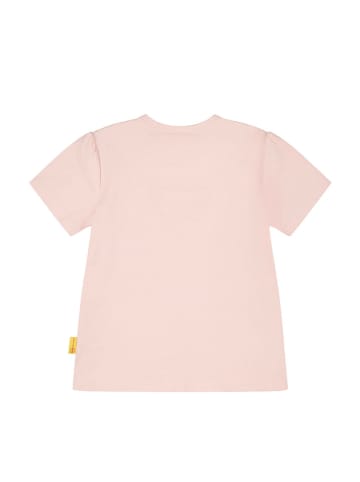 Steiff Shirt in Rosa