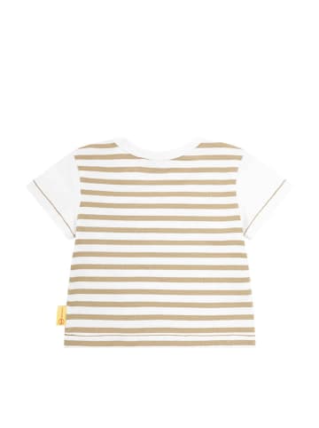 Steiff Shirt wit